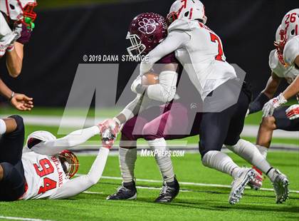 Thumbnail 1 in Bellaire @ Cy-Fair (UIL 6A Bi-District Playoff) photogallery.