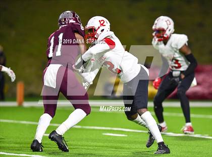 Thumbnail 2 in Bellaire @ Cy-Fair (UIL 6A Bi-District Playoff) photogallery.