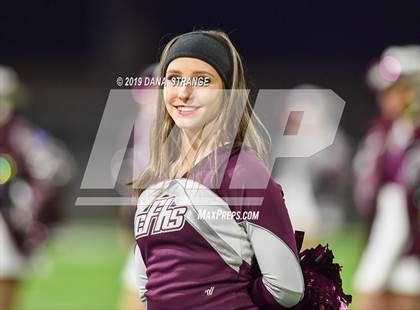 Thumbnail 2 in Bellaire @ Cy-Fair (UIL 6A Bi-District Playoff) photogallery.