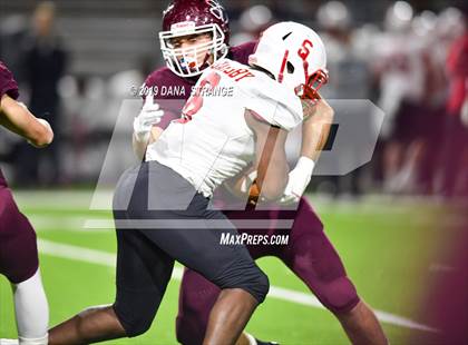 Thumbnail 3 in Bellaire @ Cy-Fair (UIL 6A Bi-District Playoff) photogallery.