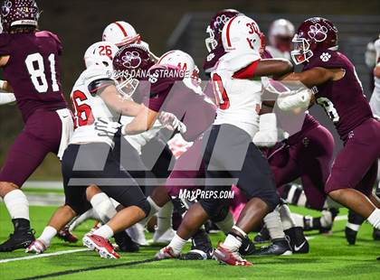 Thumbnail 3 in Bellaire @ Cy-Fair (UIL 6A Bi-District Playoff) photogallery.