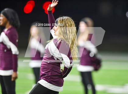 Thumbnail 3 in Bellaire @ Cy-Fair (UIL 6A Bi-District Playoff) photogallery.