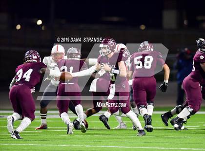 Thumbnail 3 in Bellaire @ Cy-Fair (UIL 6A Bi-District Playoff) photogallery.