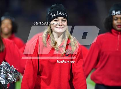 Thumbnail 1 in Bellaire @ Cy-Fair (UIL 6A Bi-District Playoff) photogallery.