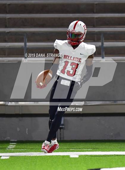 Thumbnail 1 in Bellaire @ Cy-Fair (UIL 6A Bi-District Playoff) photogallery.