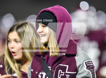 Thumbnail 1 in Bellaire @ Cy-Fair (UIL 6A Bi-District Playoff) photogallery.