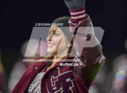Thumbnail 1 in Bellaire @ Cy-Fair (UIL 6A Bi-District Playoff) photogallery.