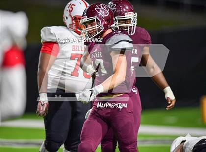 Thumbnail 2 in Bellaire @ Cy-Fair (UIL 6A Bi-District Playoff) photogallery.