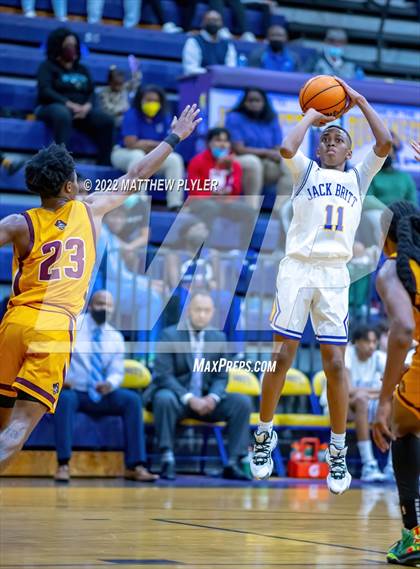 Thumbnail 1 in Lumberton @ Jack Britt photogallery.
