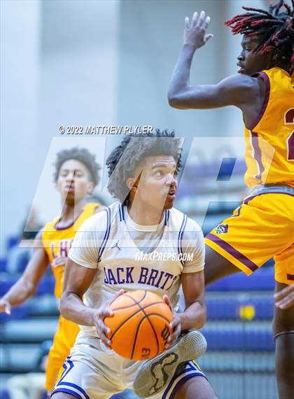 Thumbnail 1 in Lumberton @ Jack Britt photogallery.