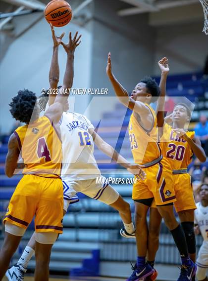 Thumbnail 1 in Lumberton @ Jack Britt photogallery.