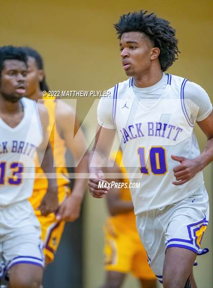 Thumbnail 1 in Lumberton @ Jack Britt photogallery.