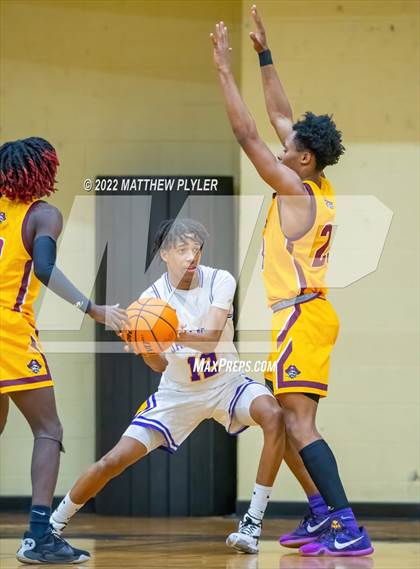 Thumbnail 3 in Lumberton @ Jack Britt photogallery.