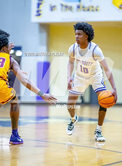Thumbnail 1 in Lumberton @ Jack Britt photogallery.