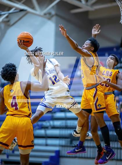 Thumbnail 2 in Lumberton @ Jack Britt photogallery.