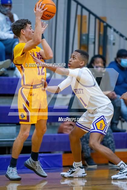 Thumbnail 1 in Lumberton @ Jack Britt photogallery.