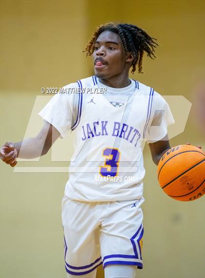 Thumbnail 3 in Lumberton @ Jack Britt photogallery.