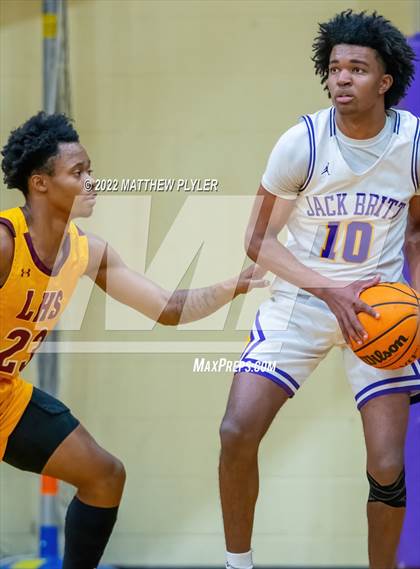 Thumbnail 1 in Lumberton @ Jack Britt photogallery.