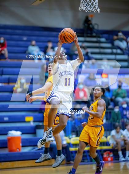 Thumbnail 1 in Lumberton @ Jack Britt photogallery.