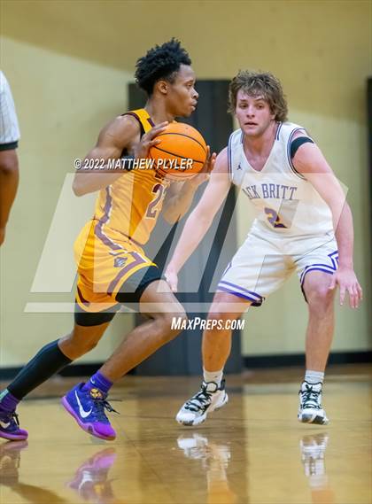 Thumbnail 2 in Lumberton @ Jack Britt photogallery.