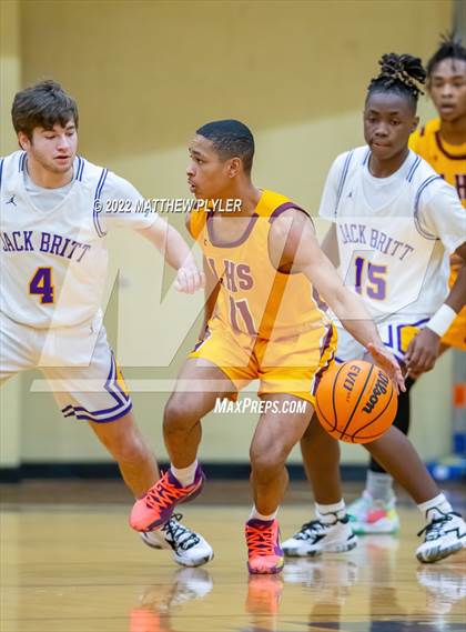 Thumbnail 1 in Lumberton @ Jack Britt photogallery.