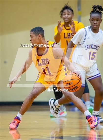 Thumbnail 2 in Lumberton @ Jack Britt photogallery.