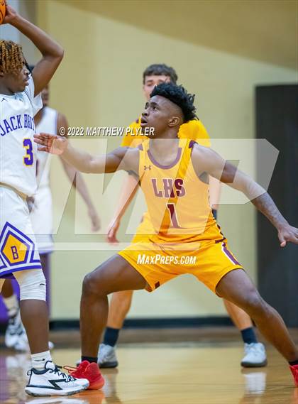 Thumbnail 2 in Lumberton @ Jack Britt photogallery.