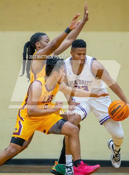 Thumbnail 1 in Lumberton @ Jack Britt photogallery.