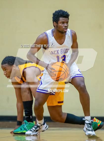 Thumbnail 3 in Lumberton @ Jack Britt photogallery.
