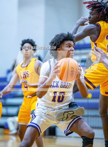 Thumbnail 2 in Lumberton @ Jack Britt photogallery.