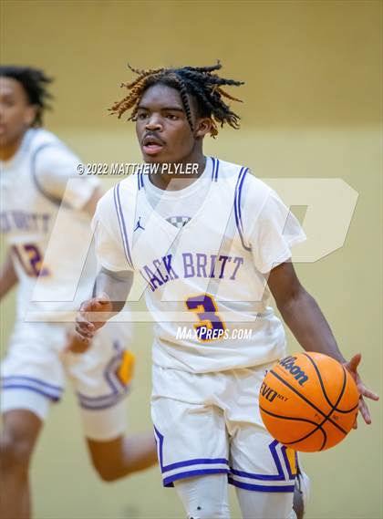 Thumbnail 3 in Lumberton @ Jack Britt photogallery.