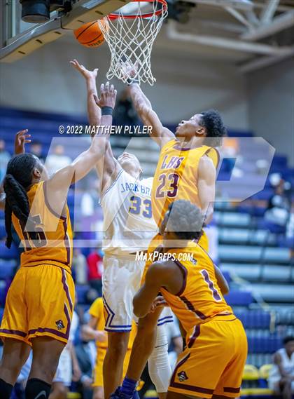 Thumbnail 3 in Lumberton @ Jack Britt photogallery.