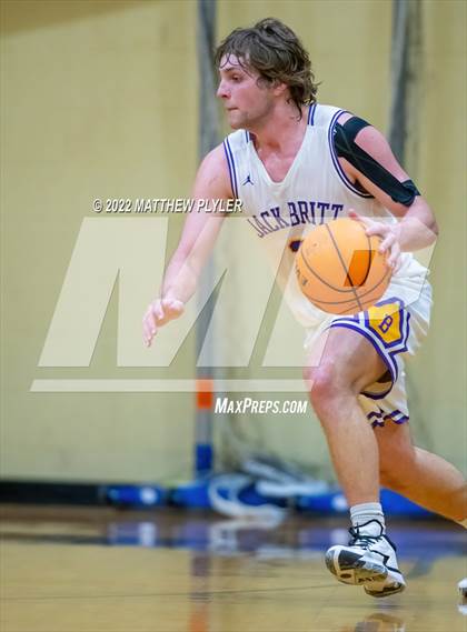 Thumbnail 3 in Lumberton @ Jack Britt photogallery.