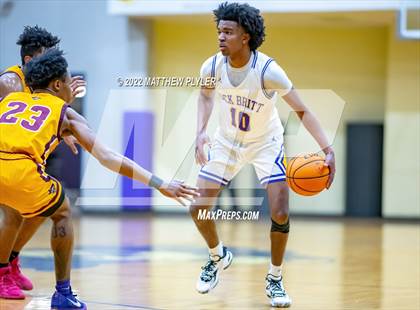 Thumbnail 2 in Lumberton @ Jack Britt photogallery.