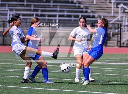 Thumbnail 3 in Muhlenberg @ Exeter Township photogallery.