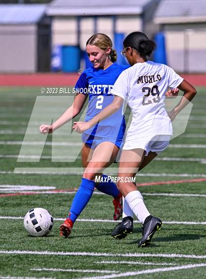 Thumbnail 2 in Muhlenberg @ Exeter Township photogallery.