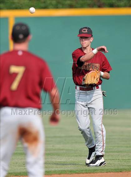Thumbnail 1 in Keller Central @ Grapevine photogallery.