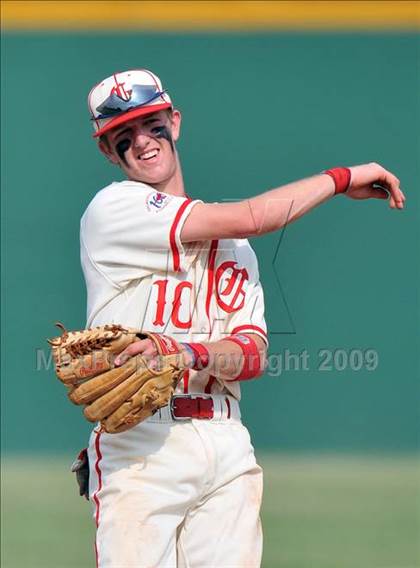 Thumbnail 1 in Keller Central @ Grapevine photogallery.