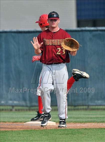 Thumbnail 1 in Keller Central @ Grapevine photogallery.