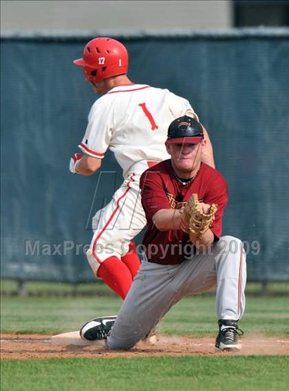 Thumbnail 1 in Keller Central @ Grapevine photogallery.