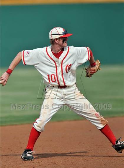 Thumbnail 1 in Keller Central @ Grapevine photogallery.