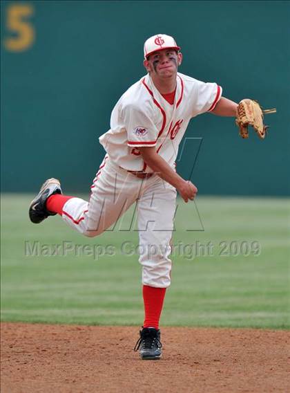 Thumbnail 1 in Keller Central @ Grapevine photogallery.