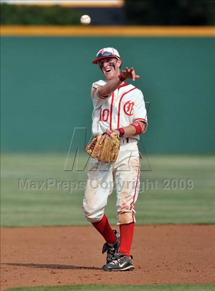 Thumbnail 2 in Keller Central @ Grapevine photogallery.