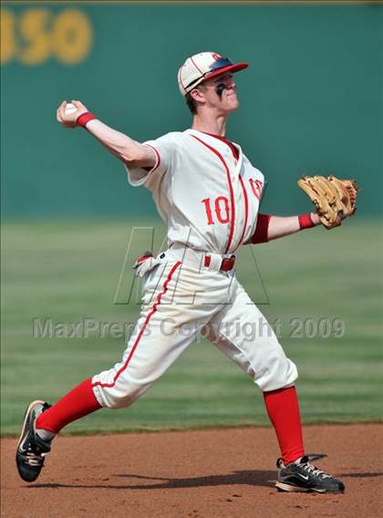 Thumbnail 1 in Keller Central @ Grapevine photogallery.
