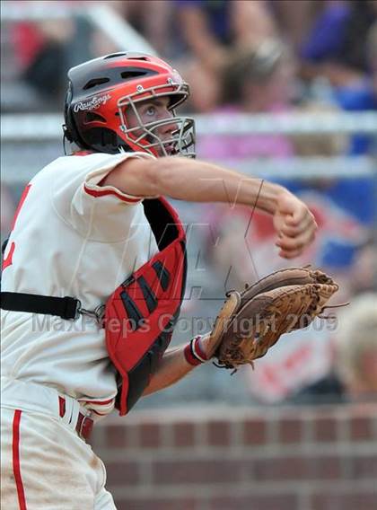 Thumbnail 3 in Keller Central @ Grapevine photogallery.