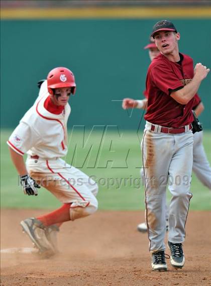 Thumbnail 3 in Keller Central @ Grapevine photogallery.