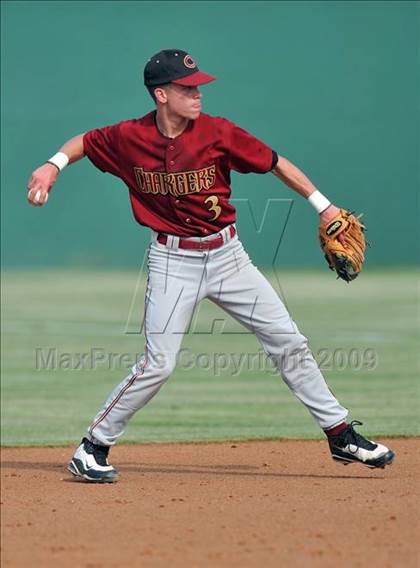 Thumbnail 2 in Keller Central @ Grapevine photogallery.