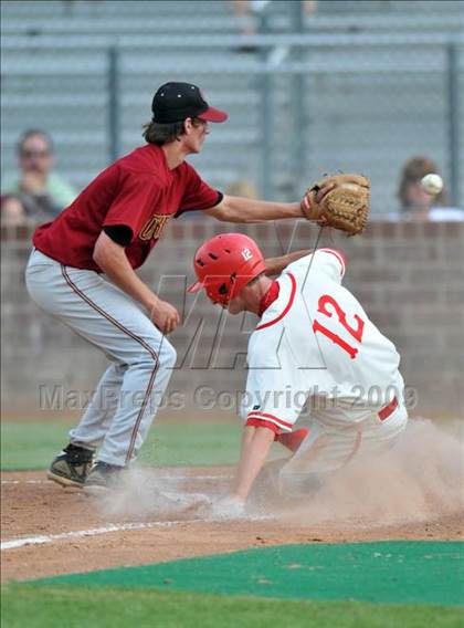 Thumbnail 1 in Keller Central @ Grapevine photogallery.