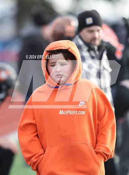 Thumbnail 1 in Bishop Guilfoyle vs Port Allegany (PIAA 1A Championship) photogallery.