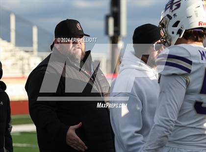Thumbnail 1 in Bishop Guilfoyle vs Port Allegany (PIAA 1A Championship) photogallery.
